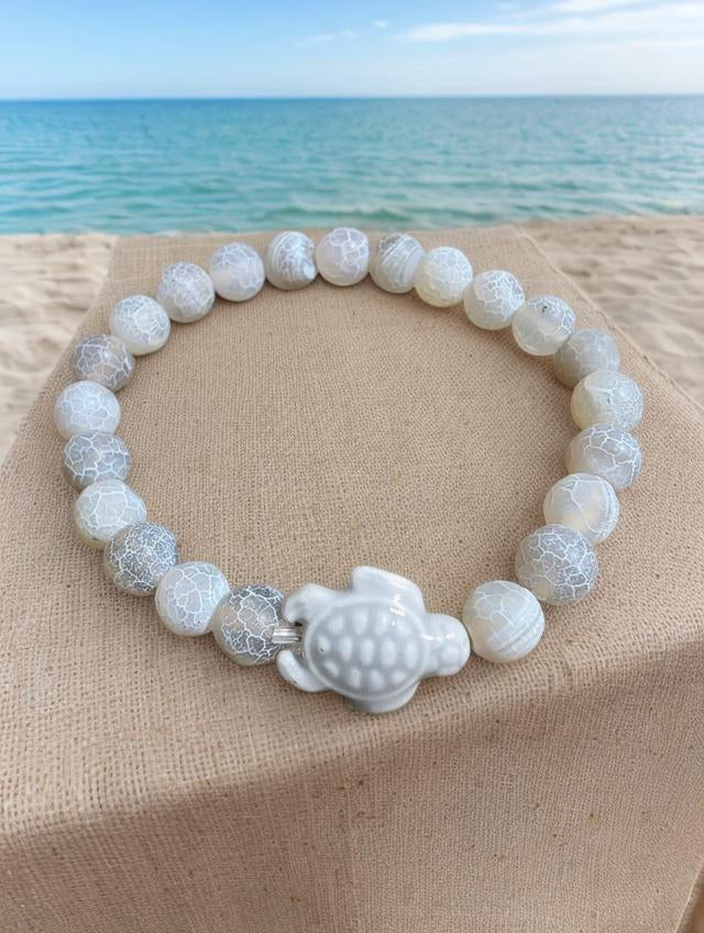 House of Joy Bracelets - TURTLE